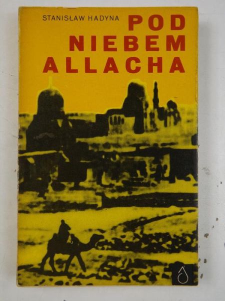 Pod niebem Allacha