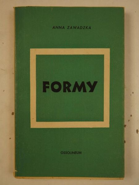 Formy