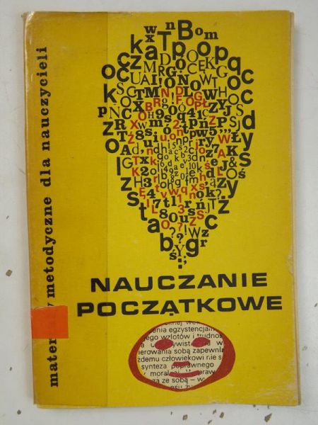 Więckowski  - Nauczanie początkowe