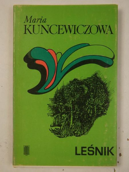 Leśnik