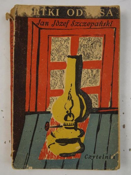 Portki Odyssa