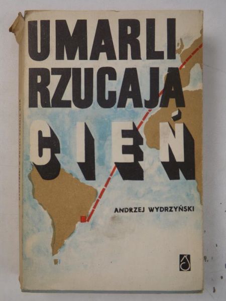 Umarli rzucają cień