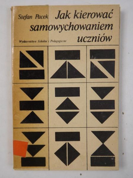 Jak kierować samowychowaniem uczniów