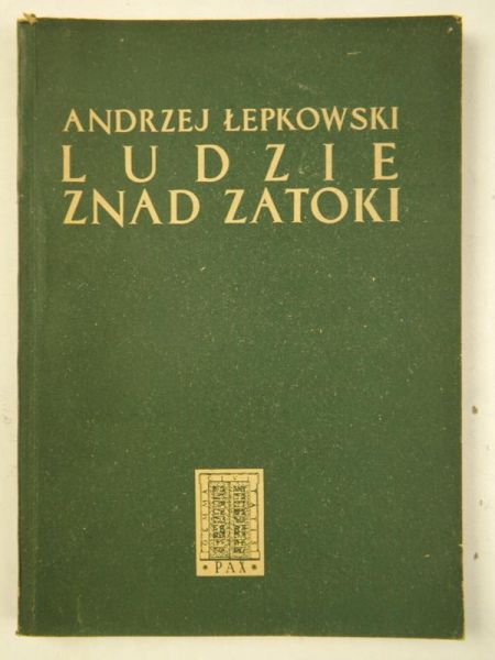 Ludzie znad zatoki