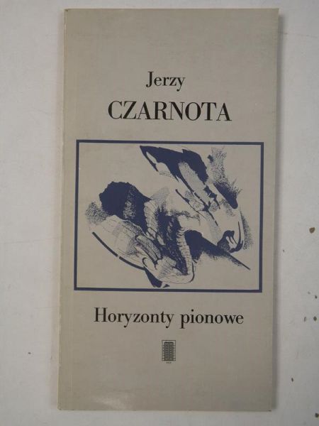 Horyzonty pionowe