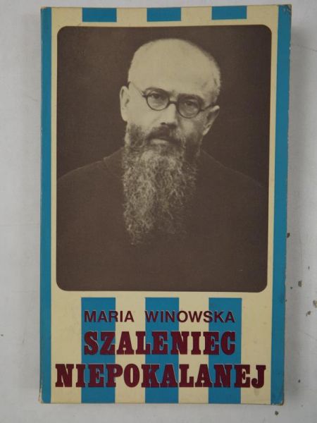 Szaleniec Niepokalanej