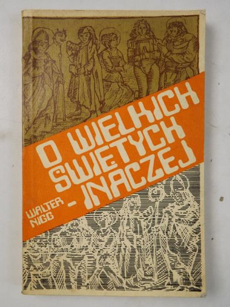 O wielkich świętych - inaczej
