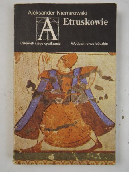 Etruskowie