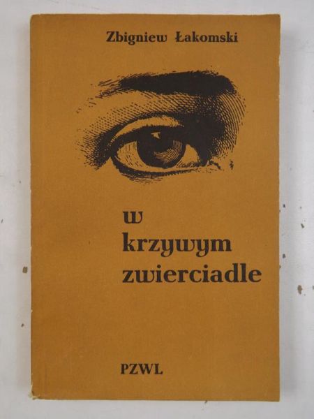 W krzywym zwierciadle