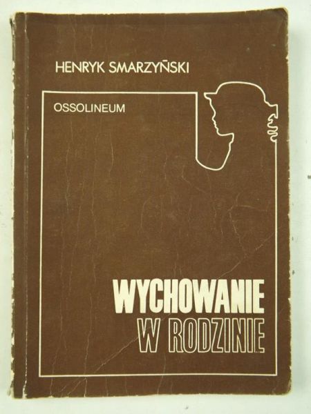 Wychowanie w rodzinie