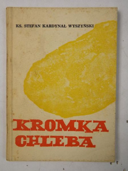 Kromka chleba