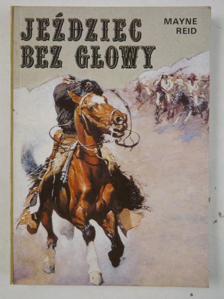 Jeździec bez głowy