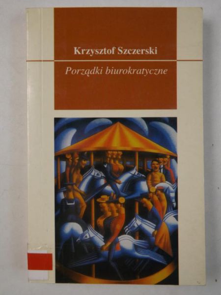 Porządki biurokratyczne