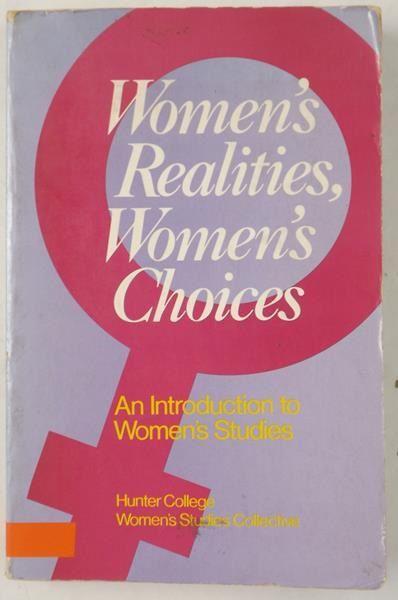 Realities,  Choices