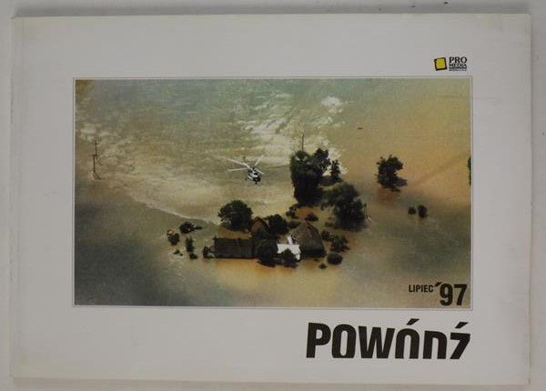 Powódź