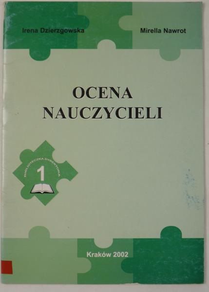 Ocena nauczycieli