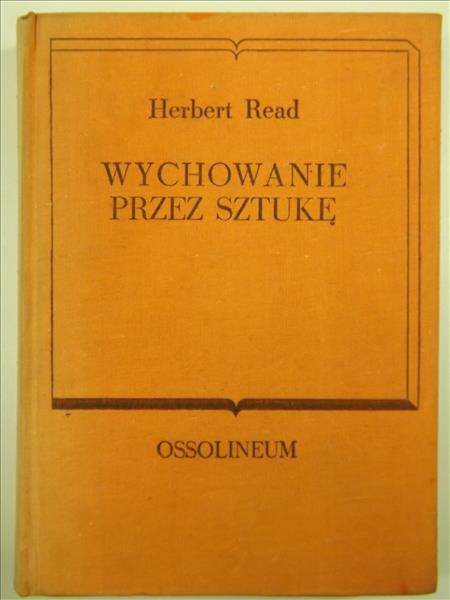Wychowanie przez sztukę