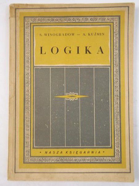 - Logika