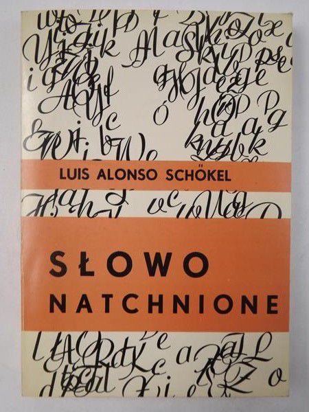 Slowo natchnione