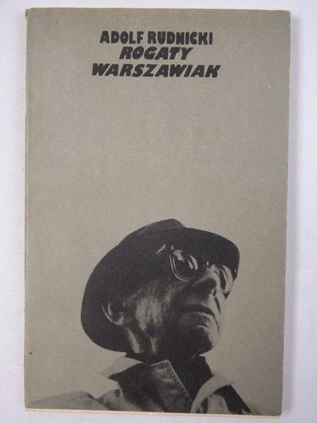 Rogaty warszawiak