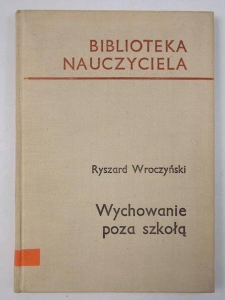 Wychowanie poza szkołą, BN