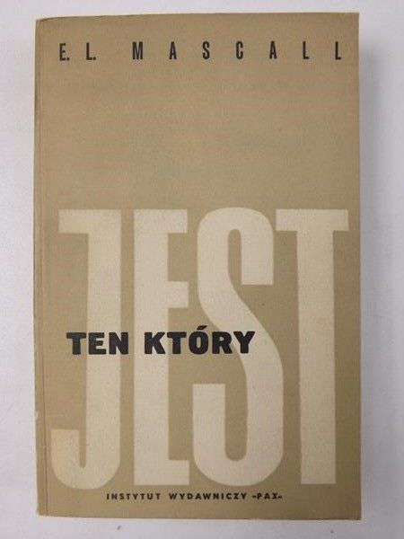 Ten, który jest