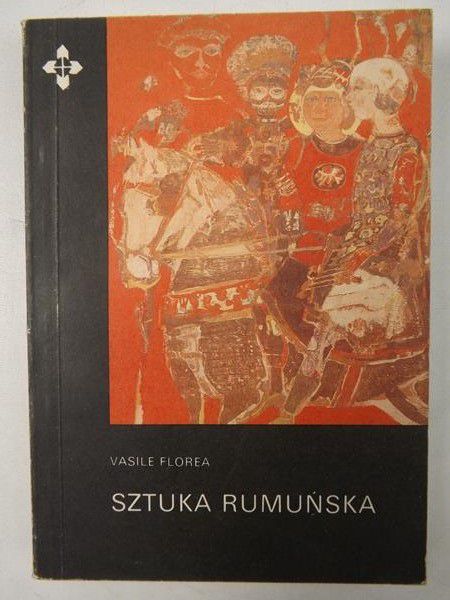 Sztuka rumuńska