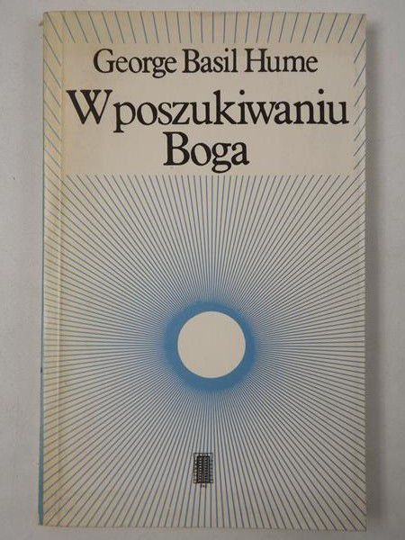 W poszukiwaniu Boga