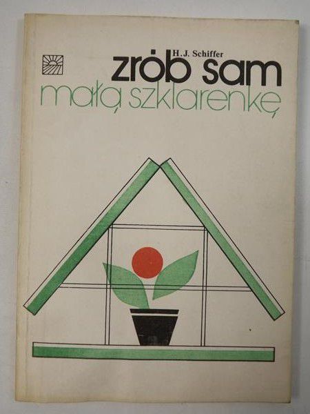 Zrób sam małą szklarenkę