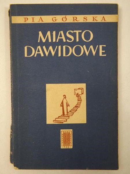 Miasto Dawidowe