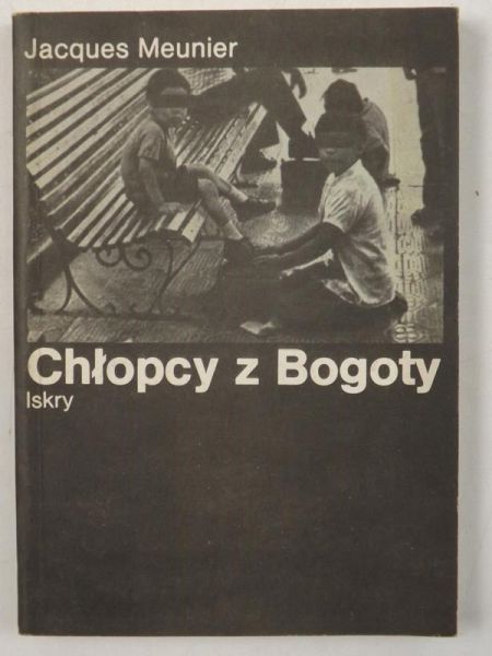 Chłopcy z Bogoty