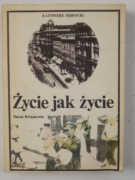 Życie jak życie