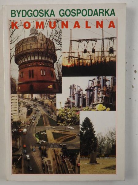 Bydgoska gospodarka komunalna