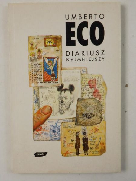 Diariusz Najmniejszy