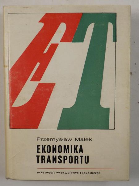 Ekonomika transportu