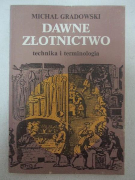 Dawne złotnictwo
