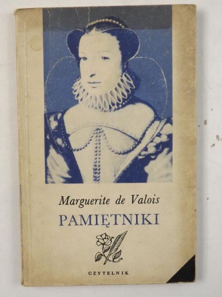 Pamiętniki