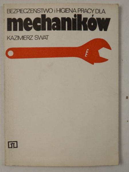 Bezpieczeństwo i higiena pracy dla mechaników