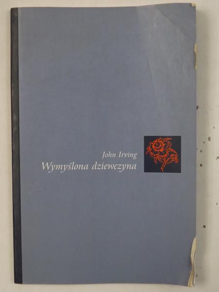 Wymyślona dziewczyna