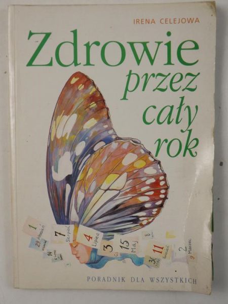 Zdrowie przez cały rok