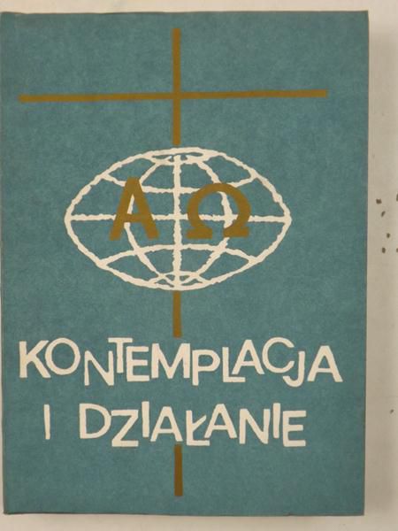 Kontenplacja i działanie