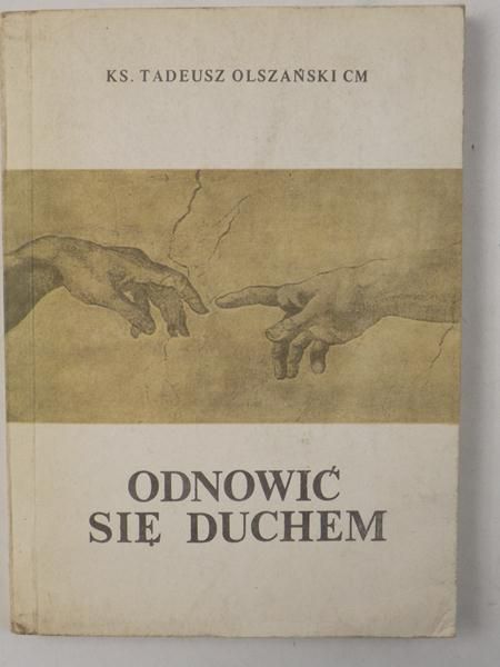 Odnowić się Duchem