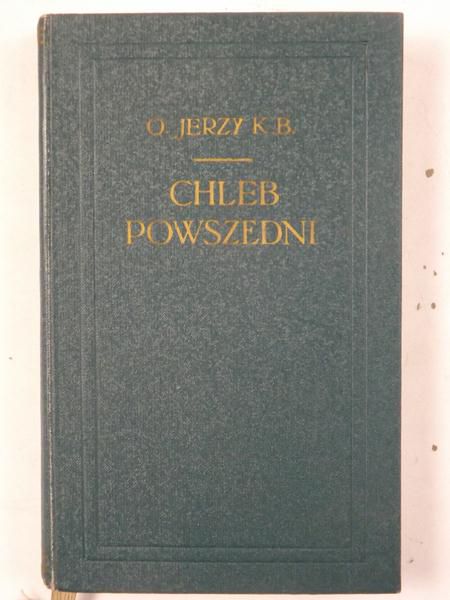 Chleb powszedni