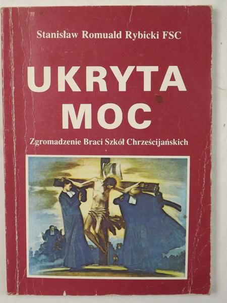 Ukryta moc
