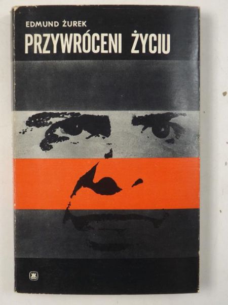 Przywróceni życiu