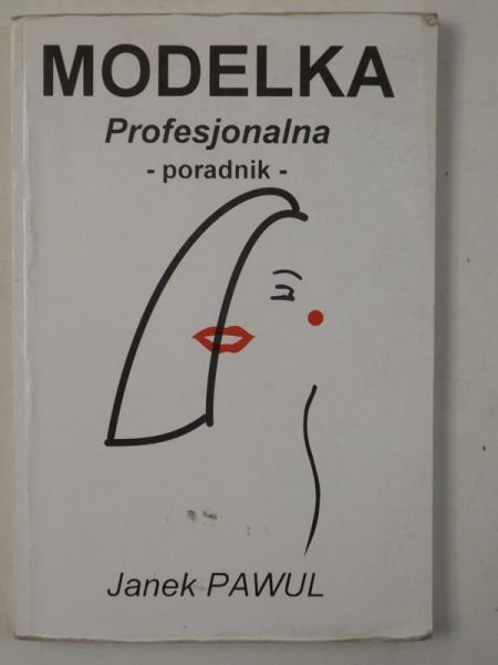 Modelka profesjonalna - poradnik
