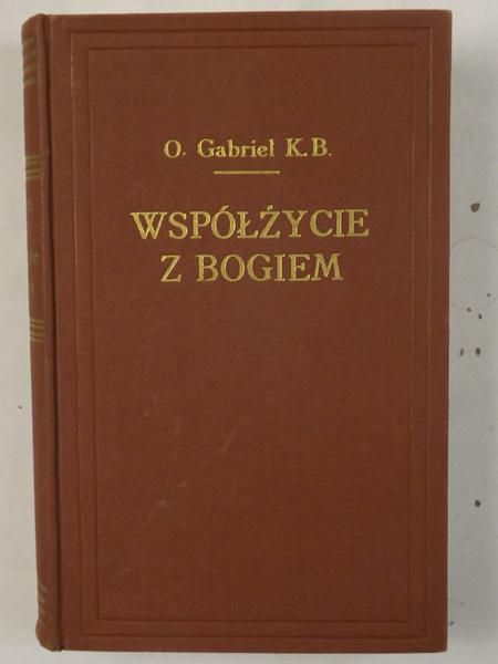 Współżycie z Bogiem, Tom II