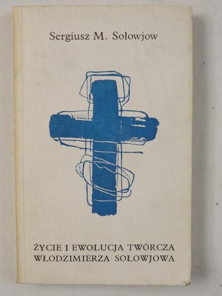 Życie i ewolucja twórcza Włodzimierza a
