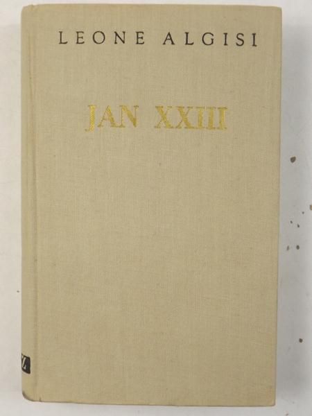 Jan XXIII