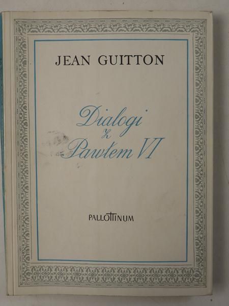 Dialogi z Pawłem VI